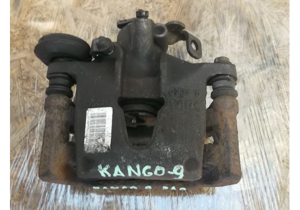 Супорт задній правий Renault Kangoo, 4х4, 7701207478